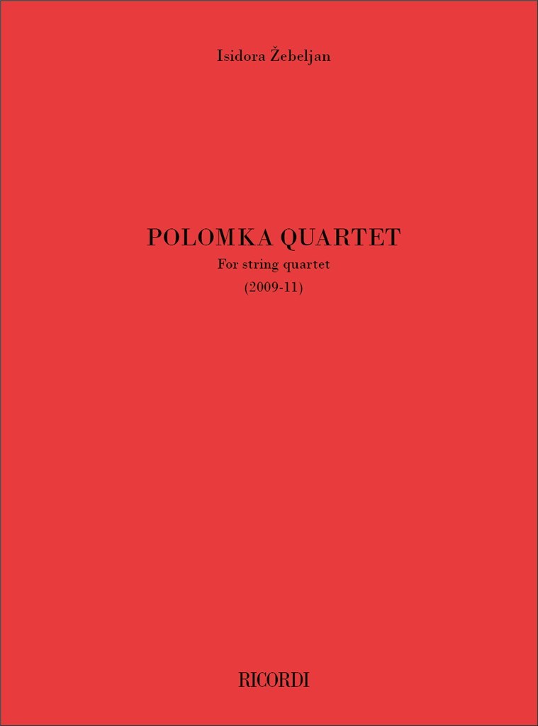 Polomka Quartet
